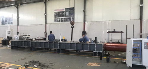 Һ��ʽ�f�ܲ���ԇ�C�Ŀ��Ʒ���