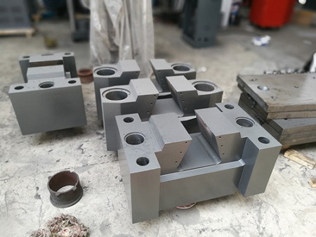 600KN�Һ�ŷ�Һ���f��ԇ�C�͸׷��o������ʲô��